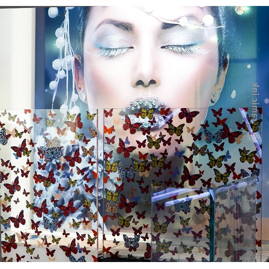 Glaswand Bilder: Unleash Your Creativity with Glass Window Drawings!