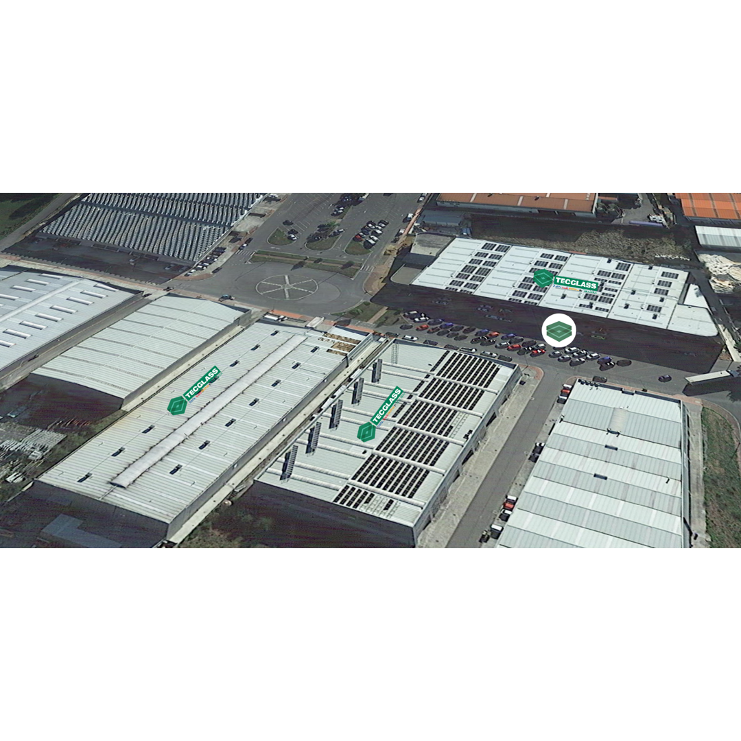 TECGLASS FACTORY EXPANSION TO SUPPORT CONTINUOUS BUSINESS GROWTH Tecglass